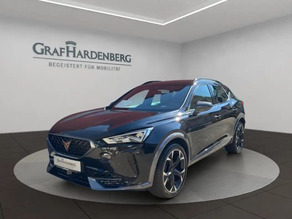 Cupra Formentor 2022 Hybride Benzine