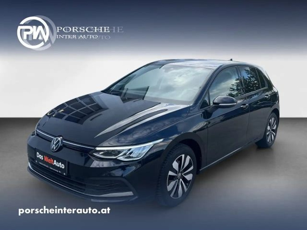 Volkswagen Golf 2023 Diesel