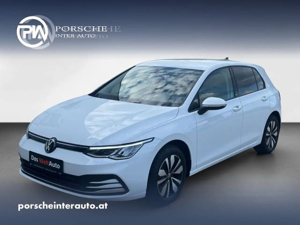 Volkswagen Golf 2023 Diesel