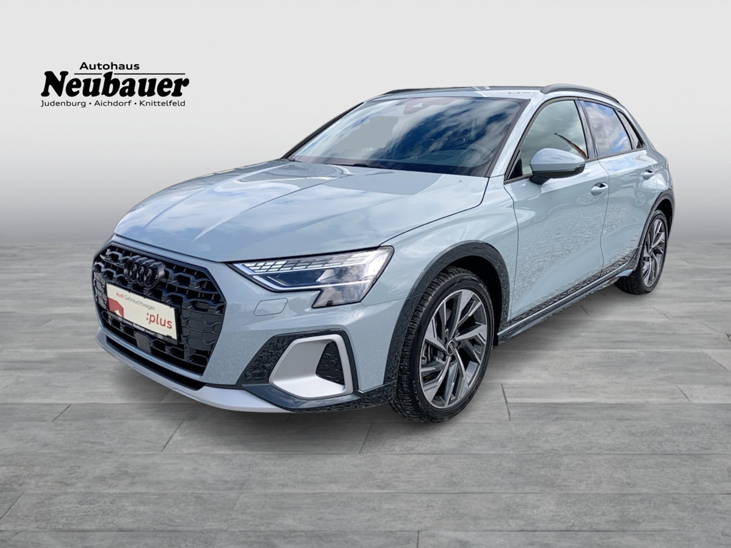 Audi A3 2025 Benzine