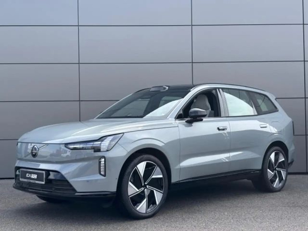 Volvo EX90