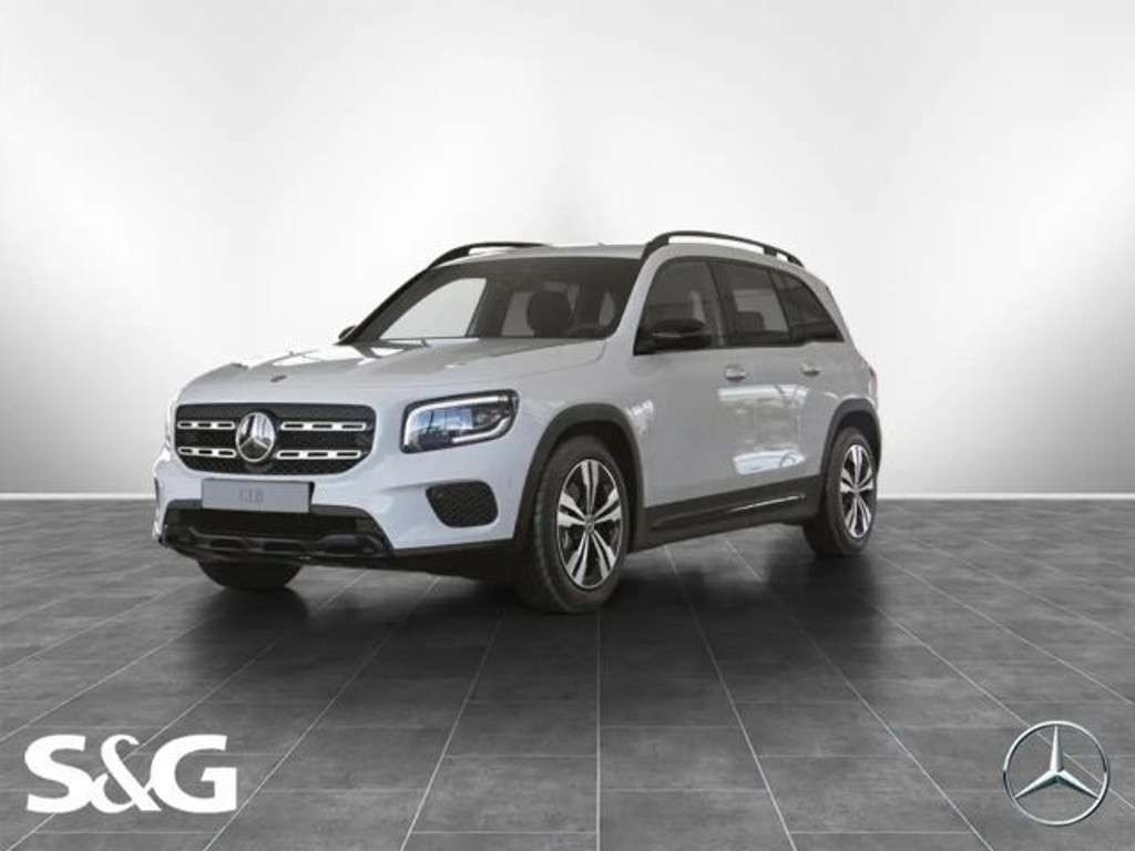 Mercedes-Benz GLB-Klasse 2022 Diesel