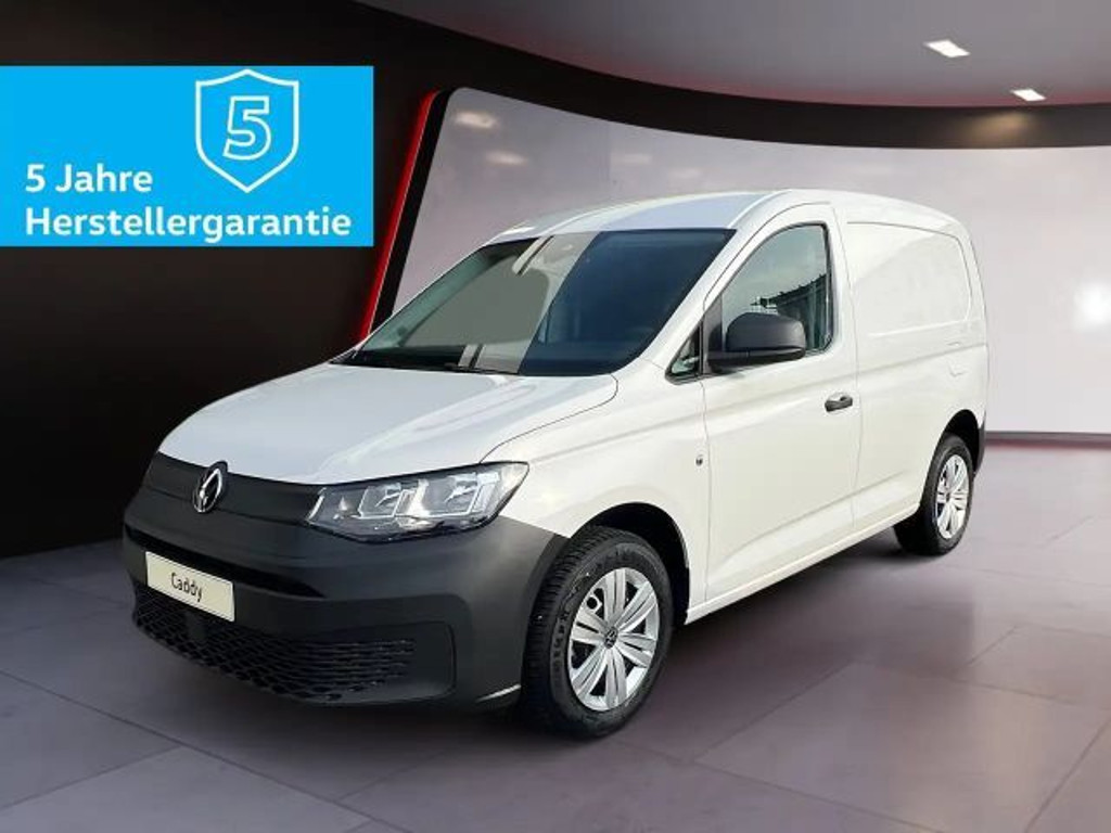 Volkswagen Caddy 2025 Diesel