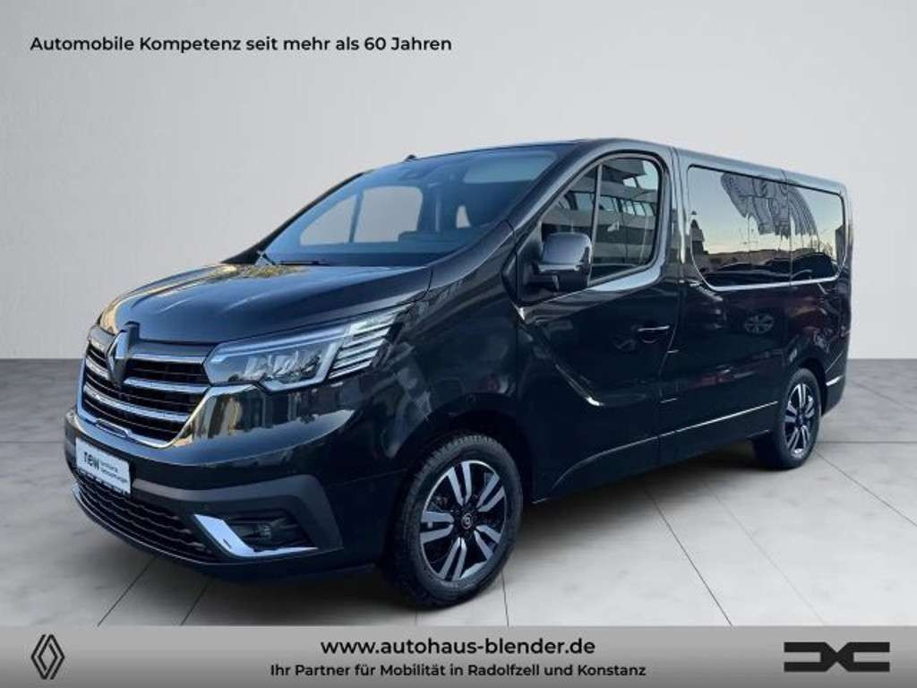 Renault Trafic 2023 Diesel