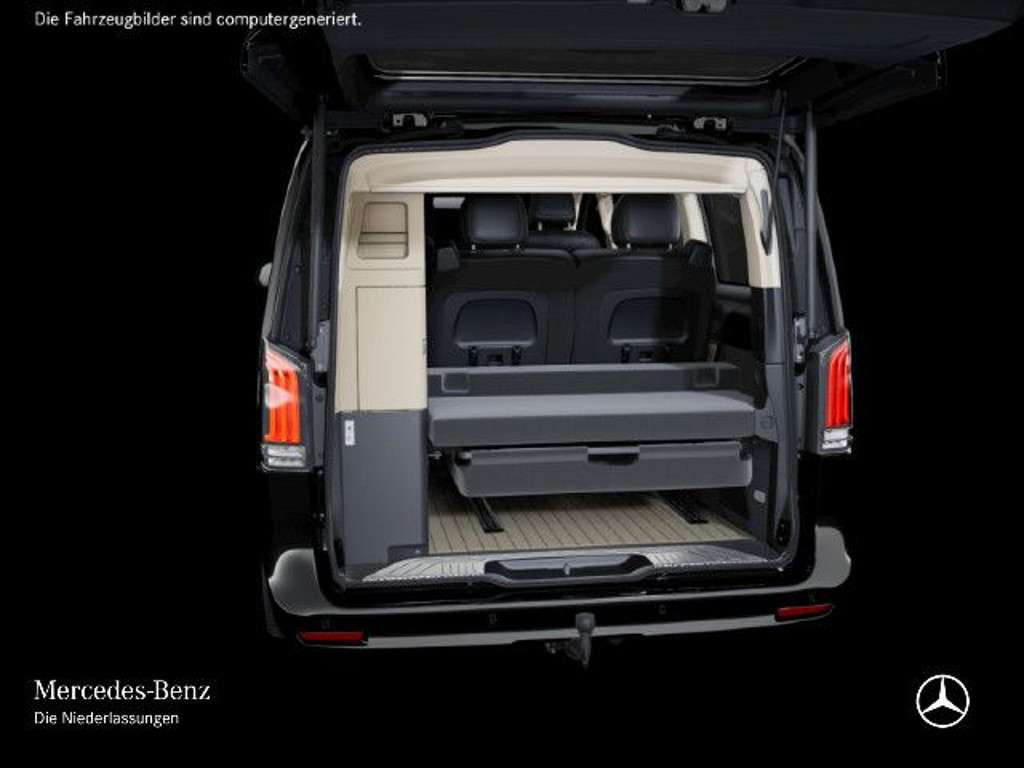 Mercedes-Benz Marco Polo