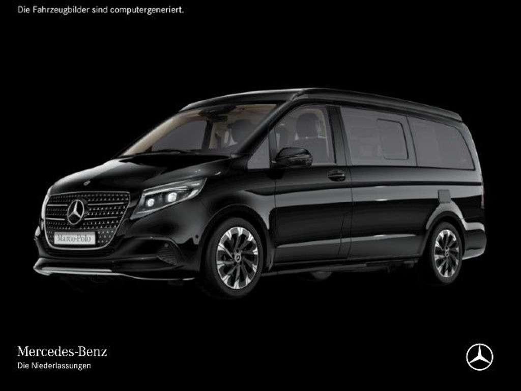 Mercedes-Benz Marco Polo