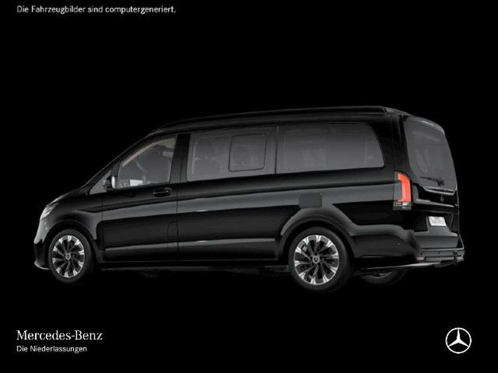 Mercedes-Benz Marco Polo