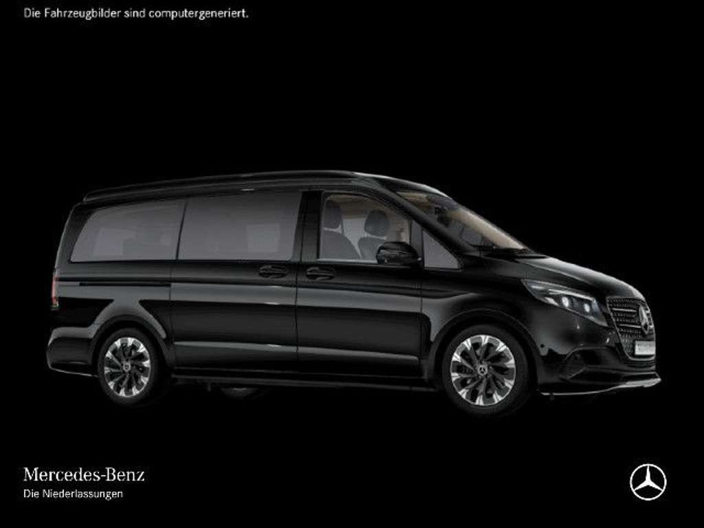 Mercedes-Benz Marco Polo