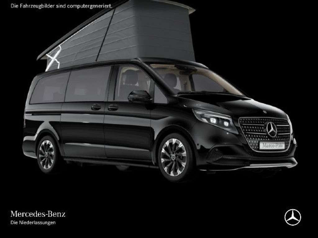 Mercedes-Benz Marco Polo