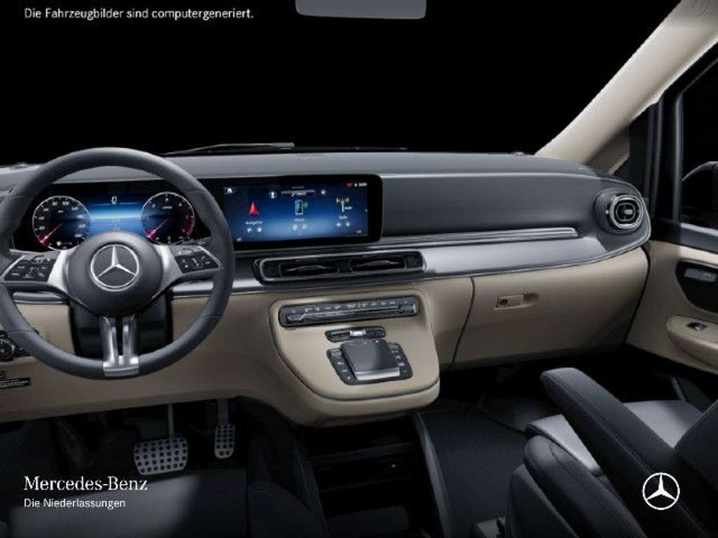 Mercedes-Benz Marco Polo