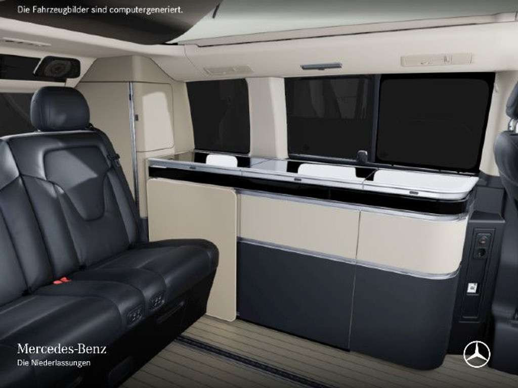 Mercedes-Benz Marco Polo