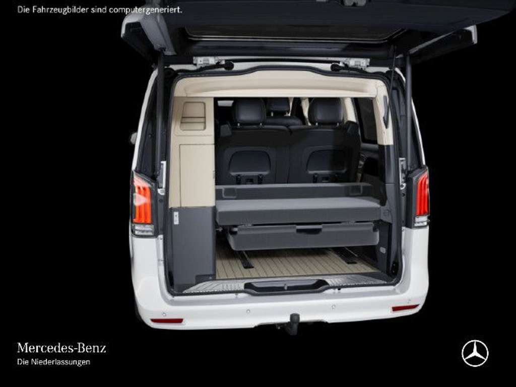 Mercedes-Benz Marco Polo