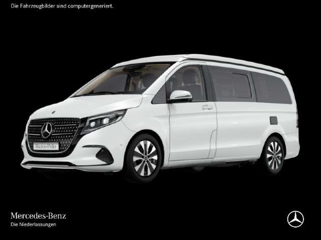 Mercedes-Benz Marco Polo