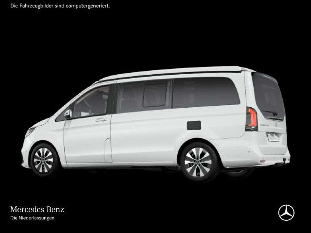 Mercedes-Benz Marco Polo