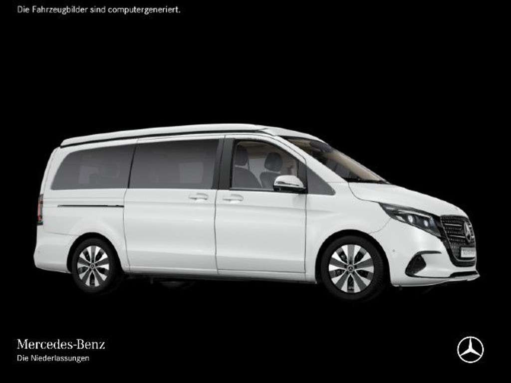 Mercedes-Benz Marco Polo