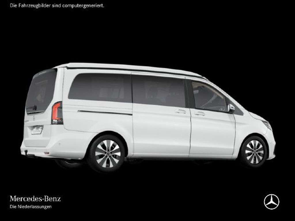 Mercedes-Benz Marco Polo