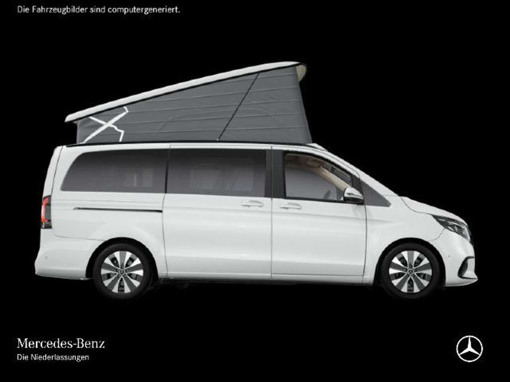 Mercedes-Benz Marco Polo