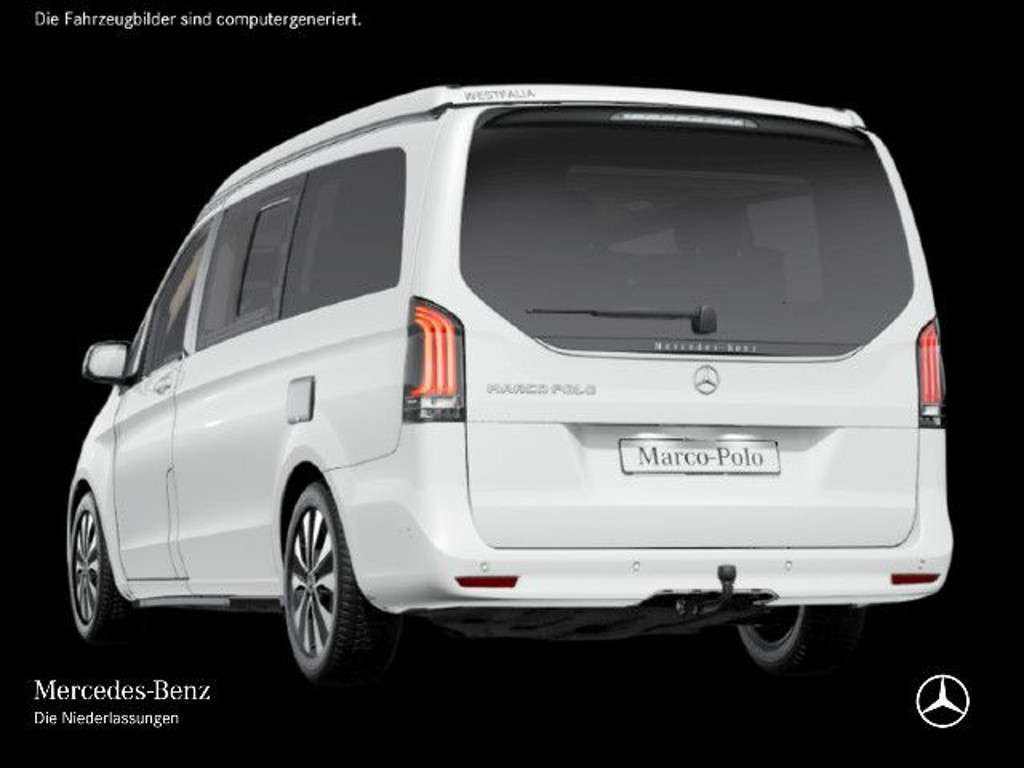 Mercedes-Benz Marco Polo