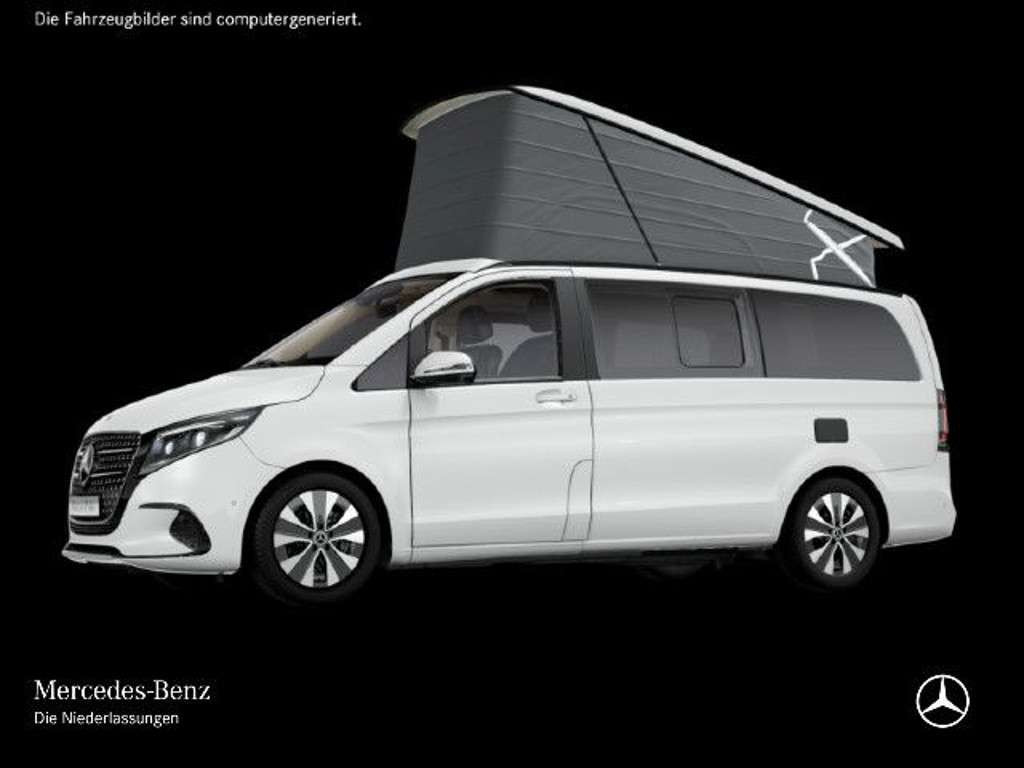 Mercedes-Benz Marco Polo