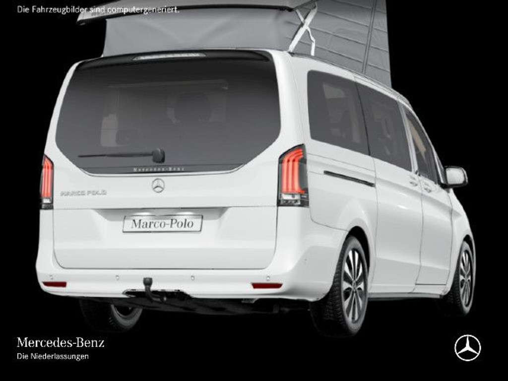 Mercedes-Benz Marco Polo