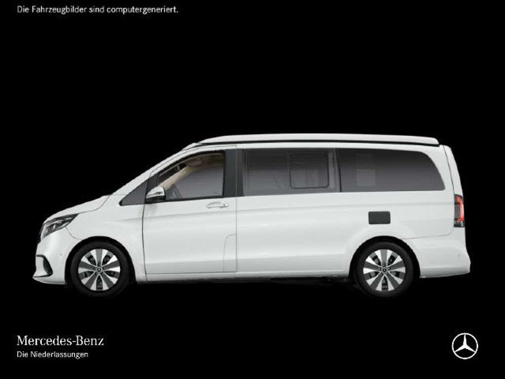 Mercedes-Benz Marco Polo