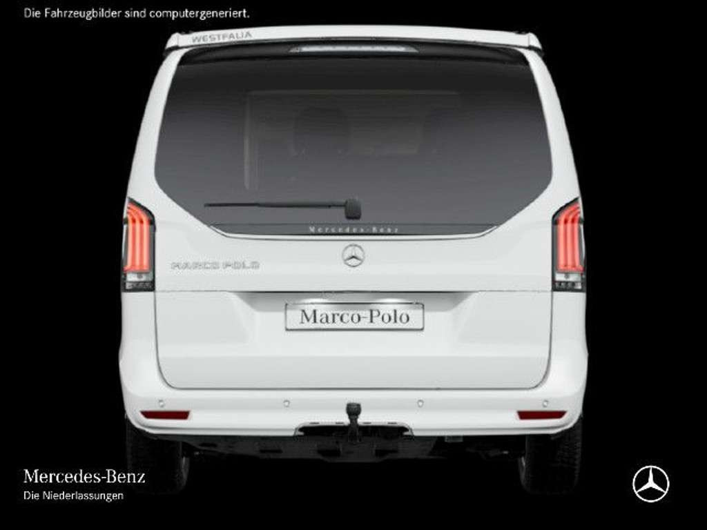 Mercedes-Benz Marco Polo