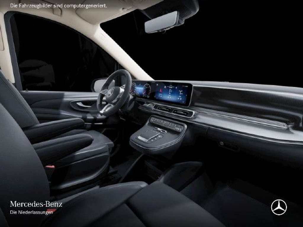 Mercedes-Benz Marco Polo