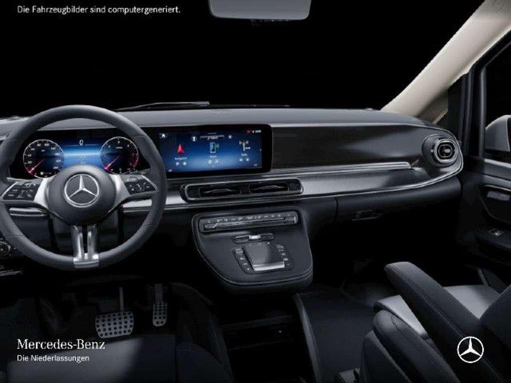 Mercedes-Benz Marco Polo