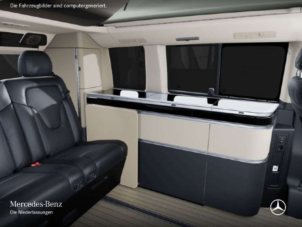 Mercedes-Benz Marco Polo