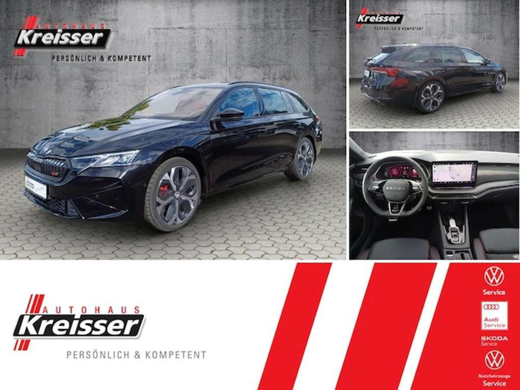 Skoda Octavia 2025 Benzine