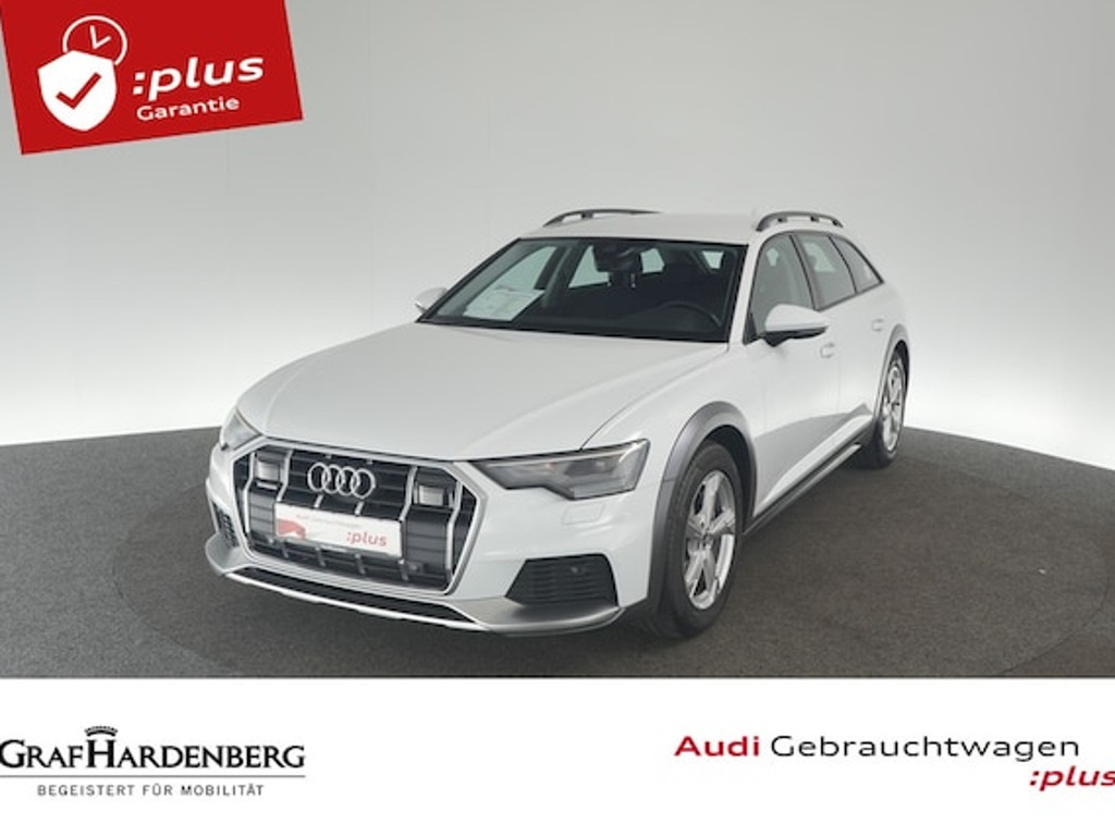 Audi A6 allroad 2022 Diesel
