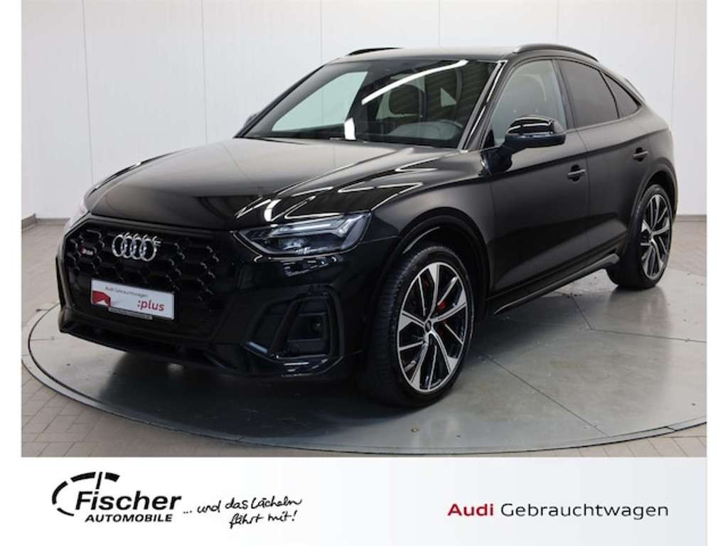 Audi SQ5 2022 Diesel