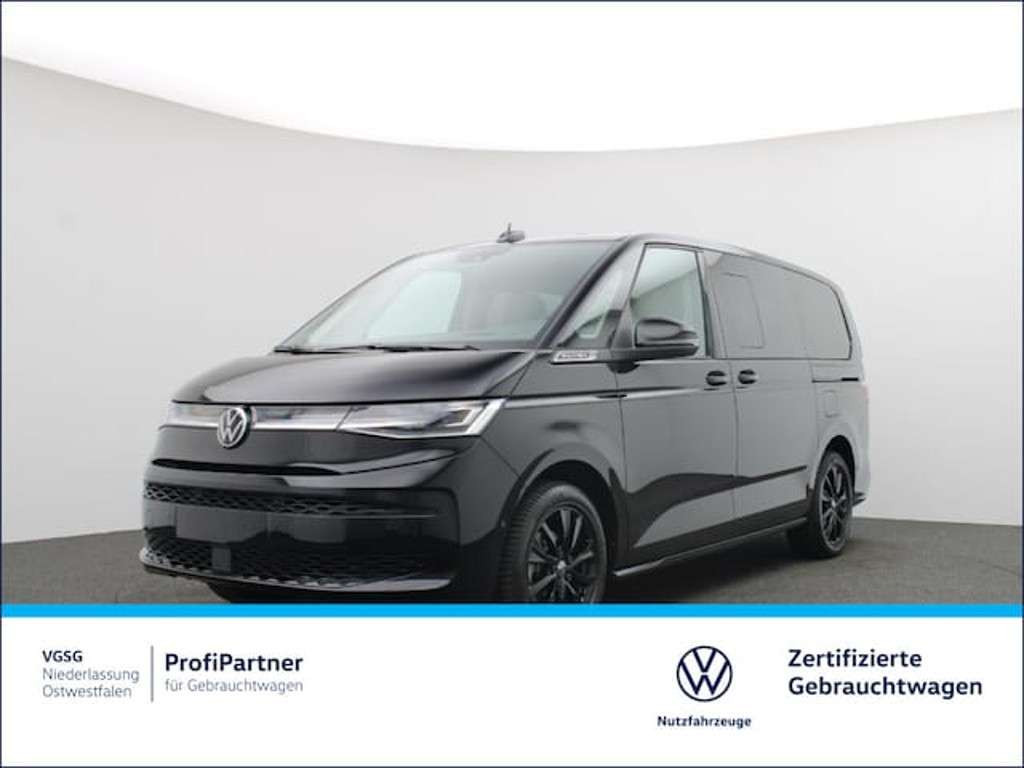 Volkswagen Multivan 2024 Diesel