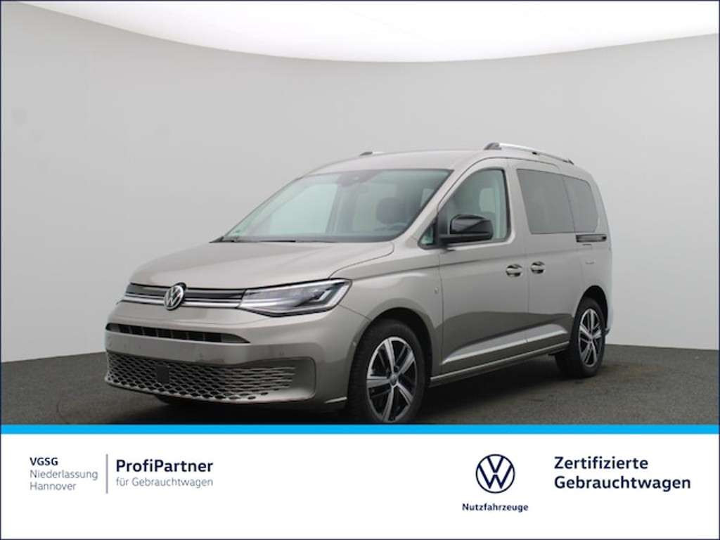 Volkswagen Caddy 2024 Diesel