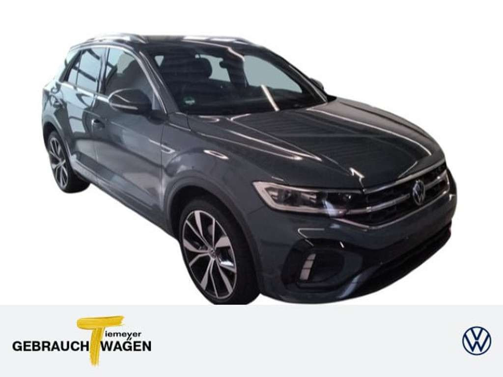 Volkswagen T-Roc 2024 Diesel
