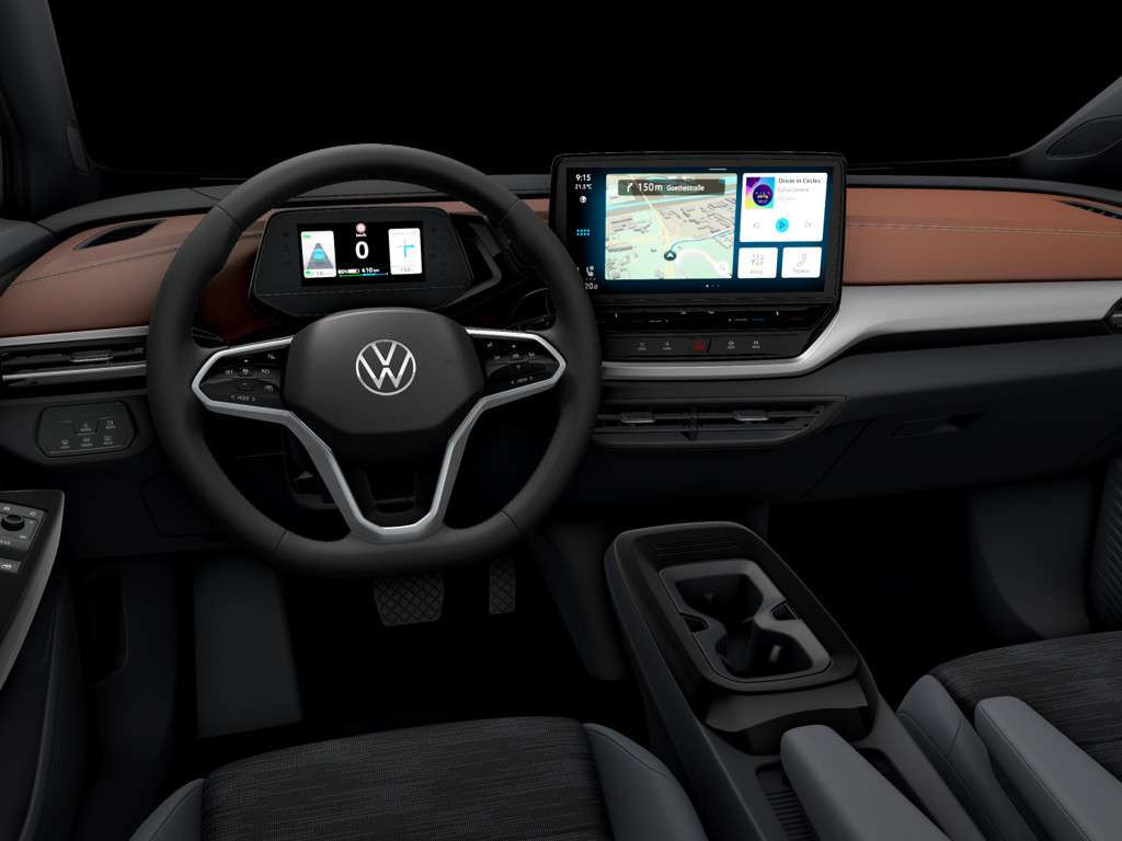 Volkswagen ID.5