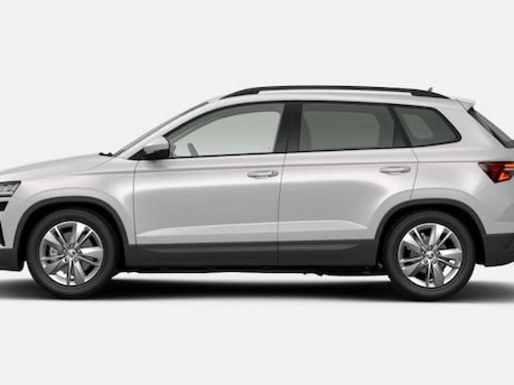 Skoda Karoq 2025 Benzine