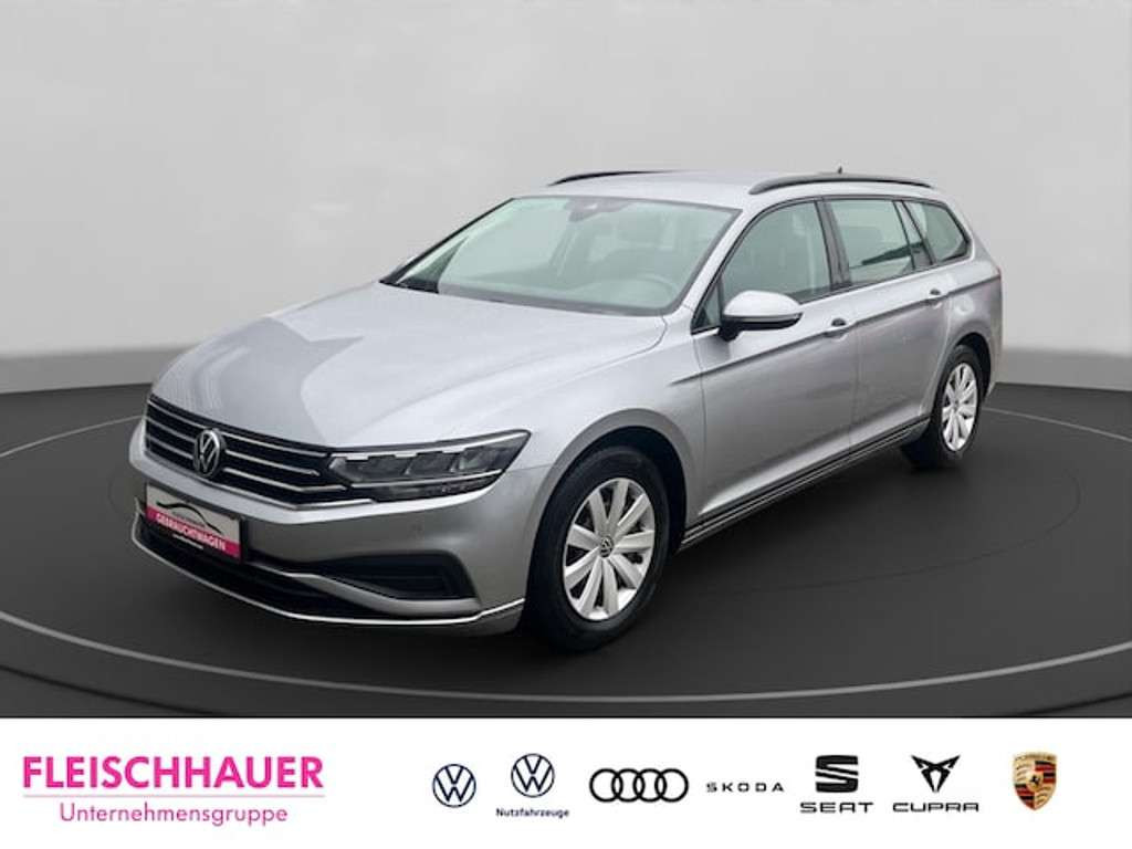 Volkswagen Passat 2022 Benzine