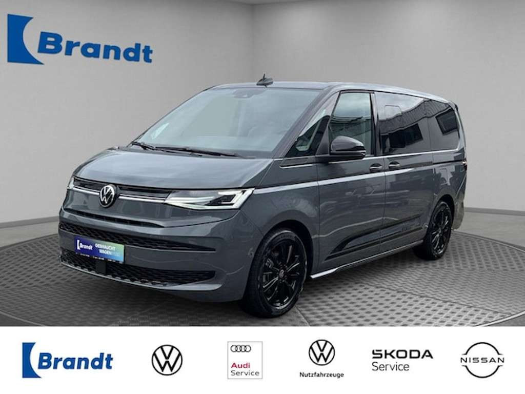 Volkswagen Multivan 2025 Diesel