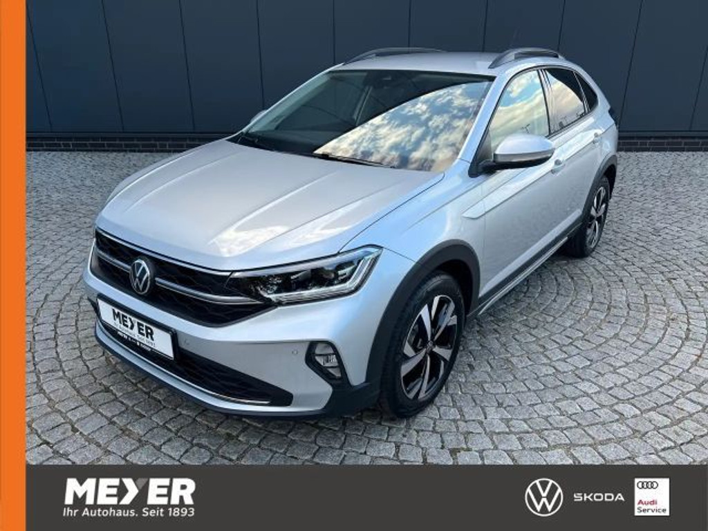 Volkswagen Taigo 2026 Benzine