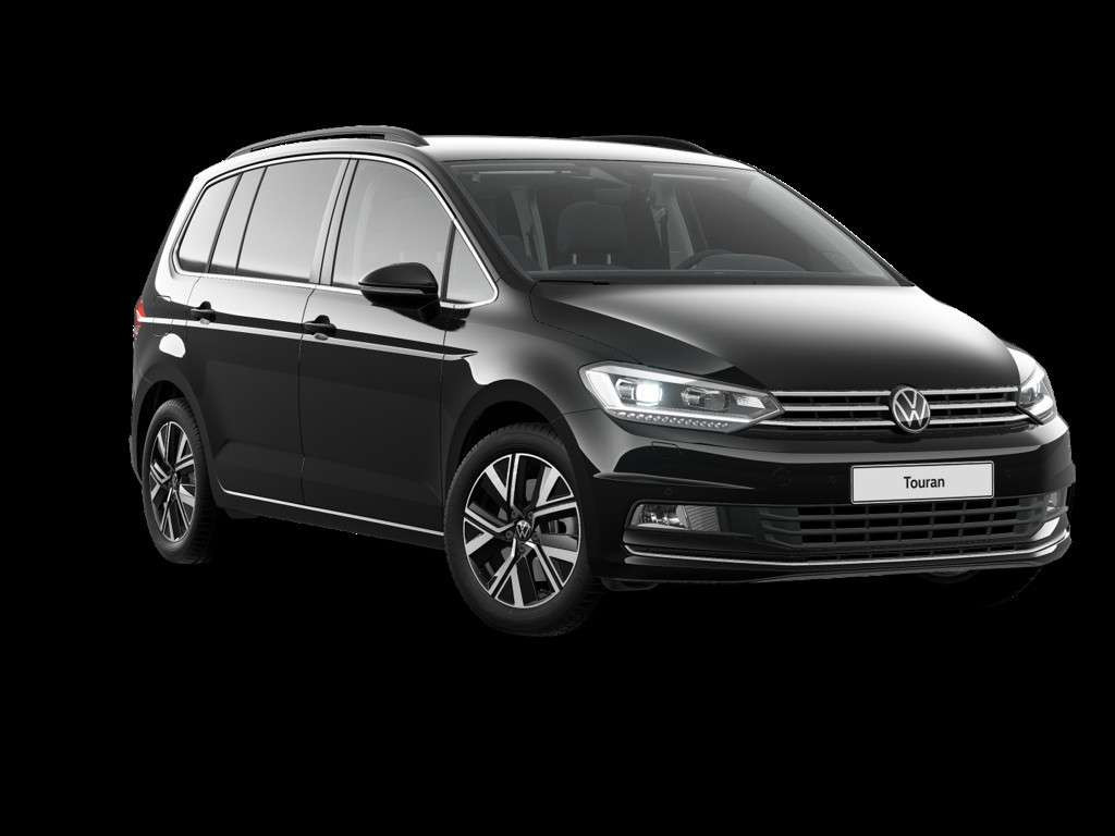 Volkswagen Touran 2025 Diesel