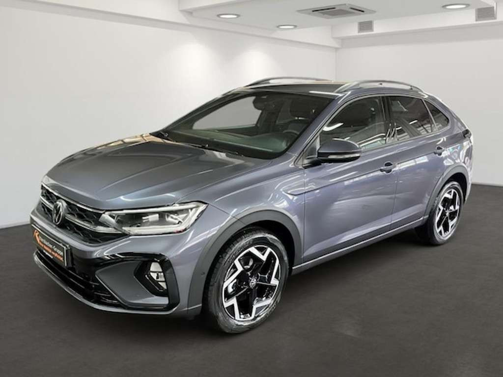 Volkswagen Taigo 2025 Benzine