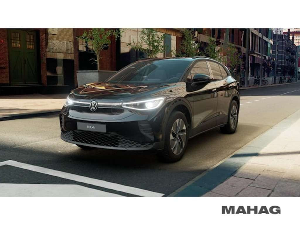 Volkswagen ID.4