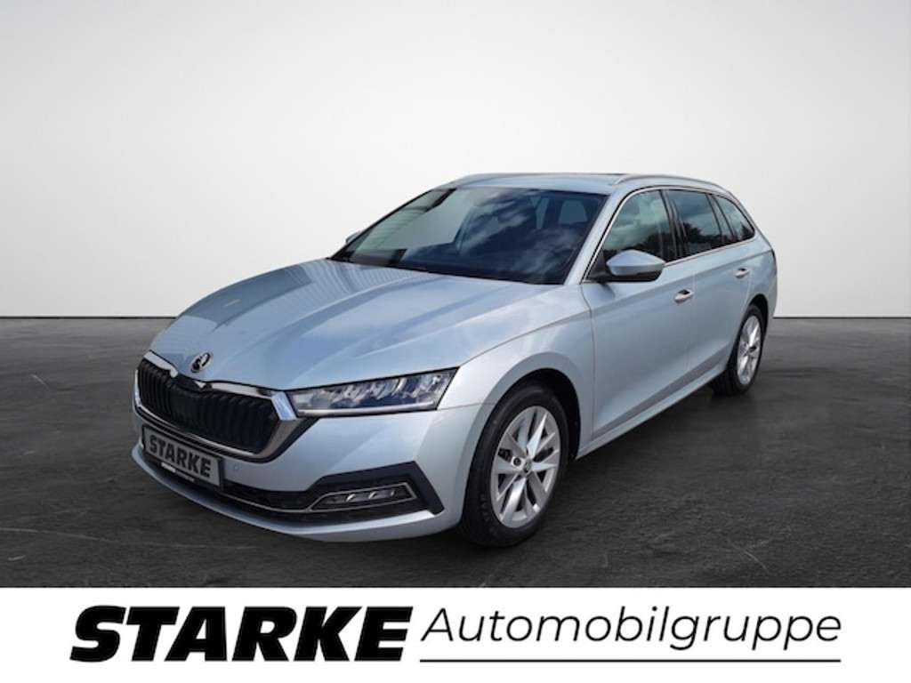 Skoda Octavia 2024 Diesel