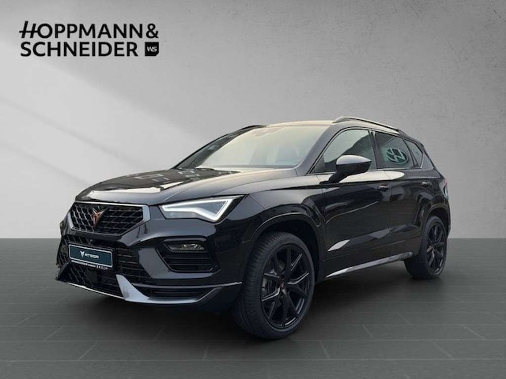 Cupra Ateca 2025 Benzine