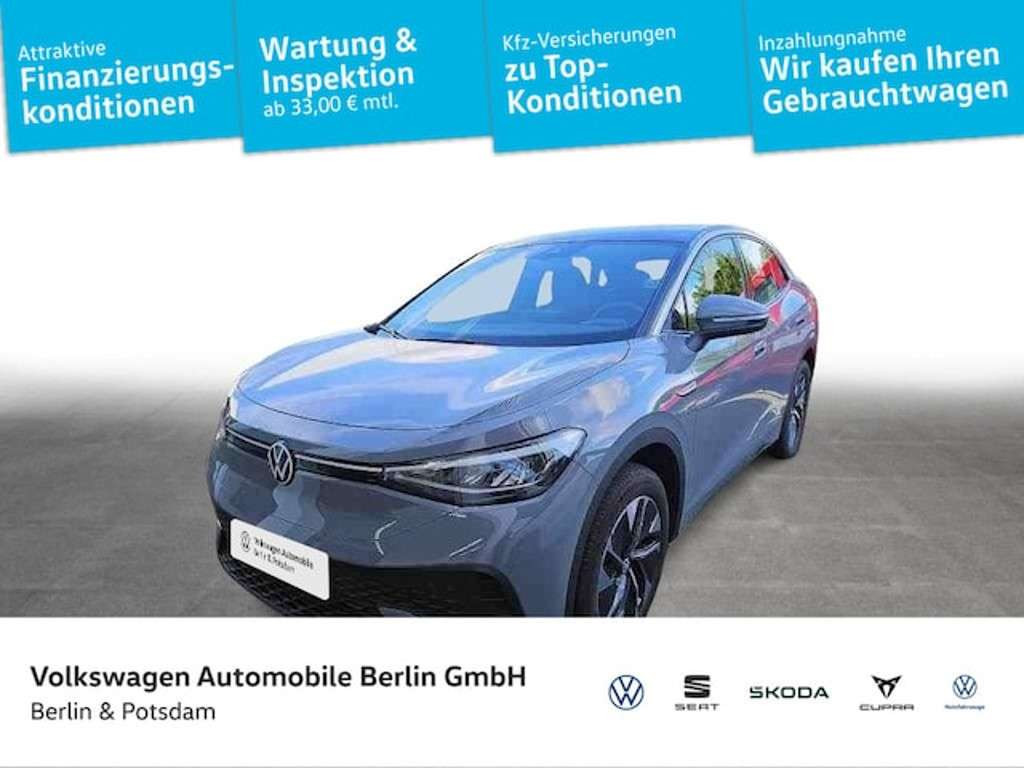 Volkswagen ID.5 2022 Elektrisch
