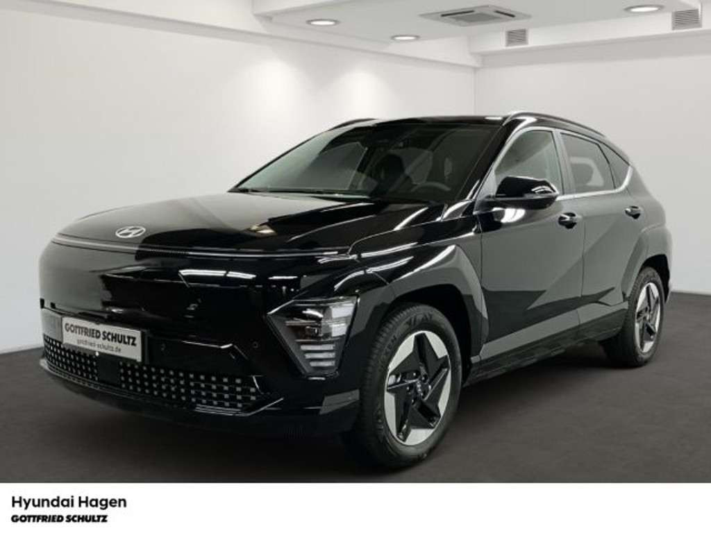 Hyundai Kona 2025 Elektrisch