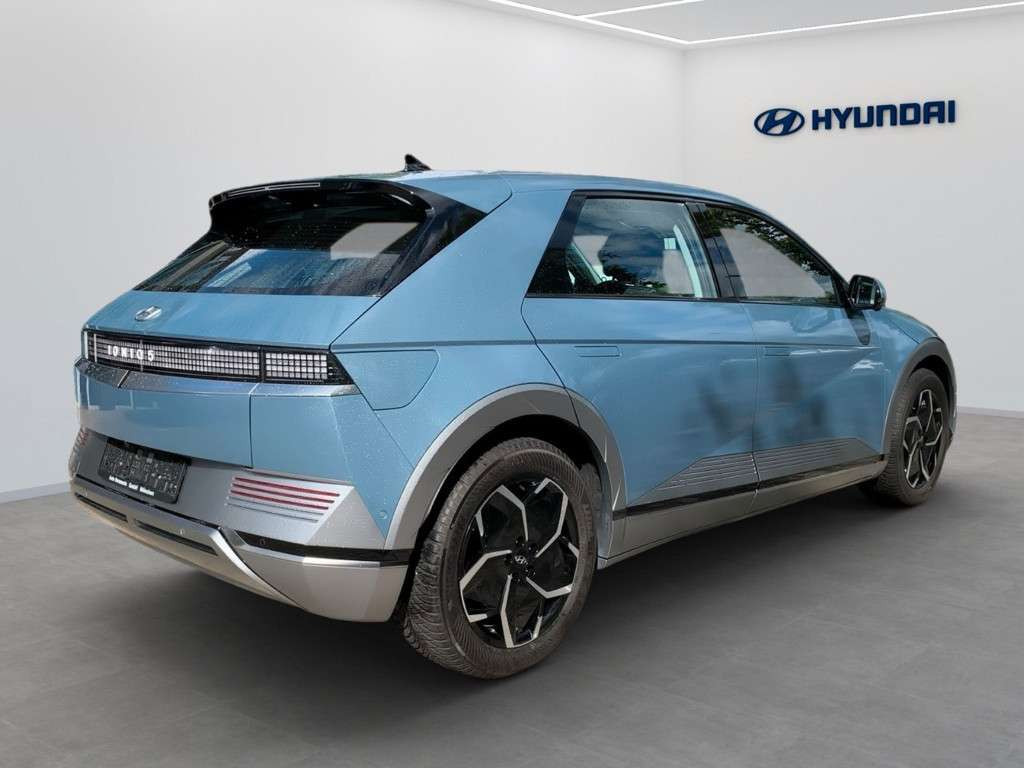 Hyundai Ioniq 5