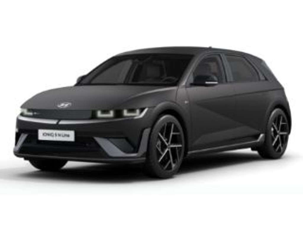 Hyundai Ioniq 5 2025 Elektrisch