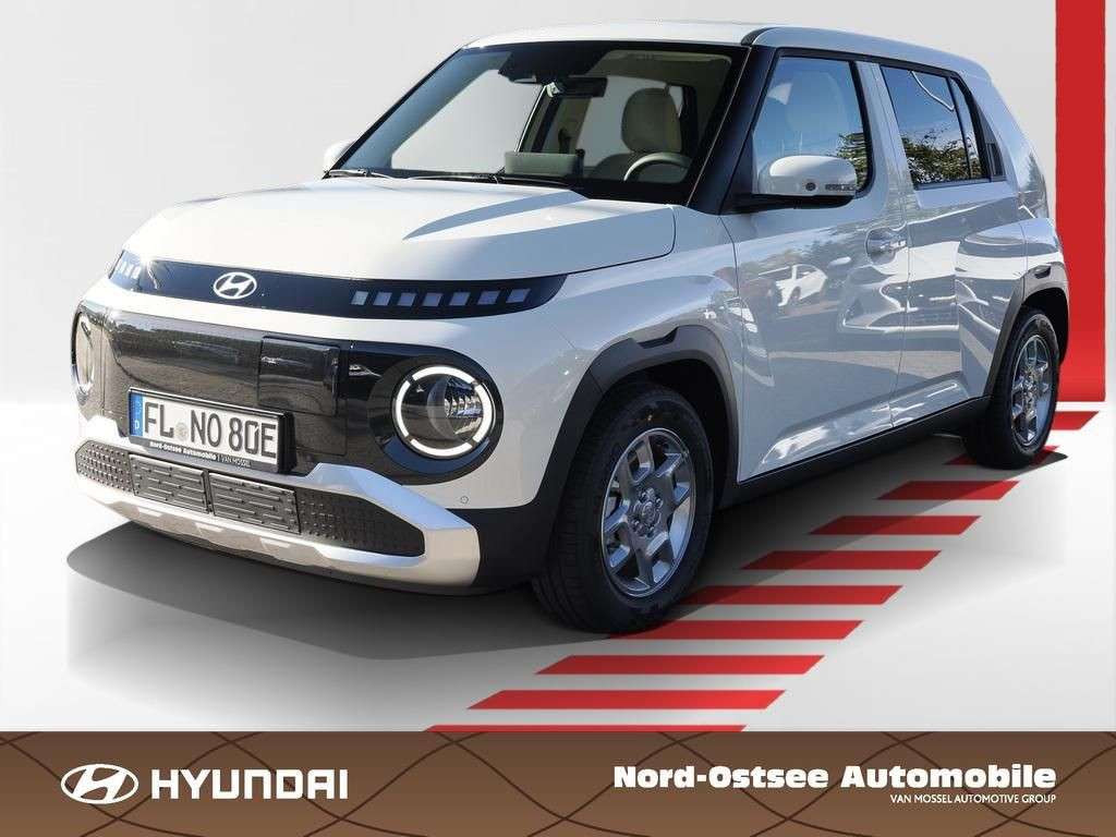 Hyundai Inster